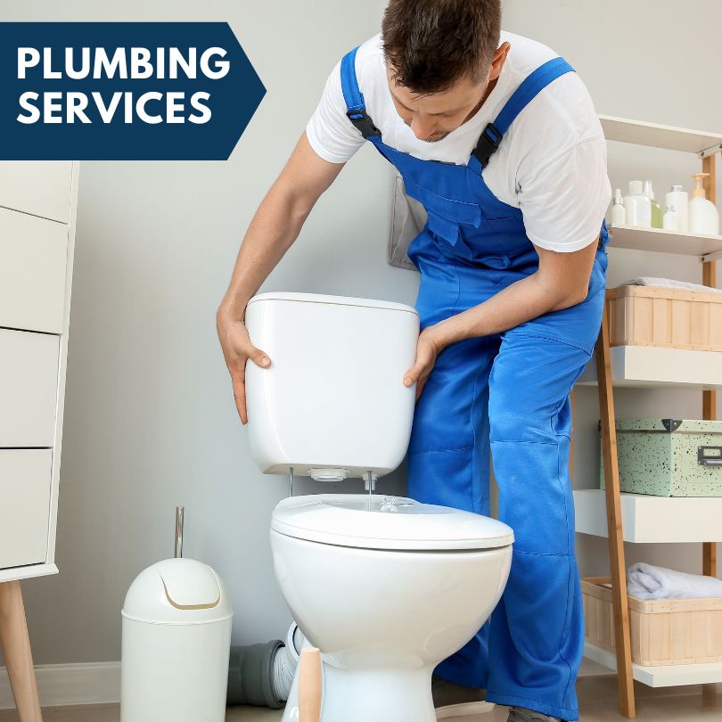 Plumbing Company in Owings Mills, MD