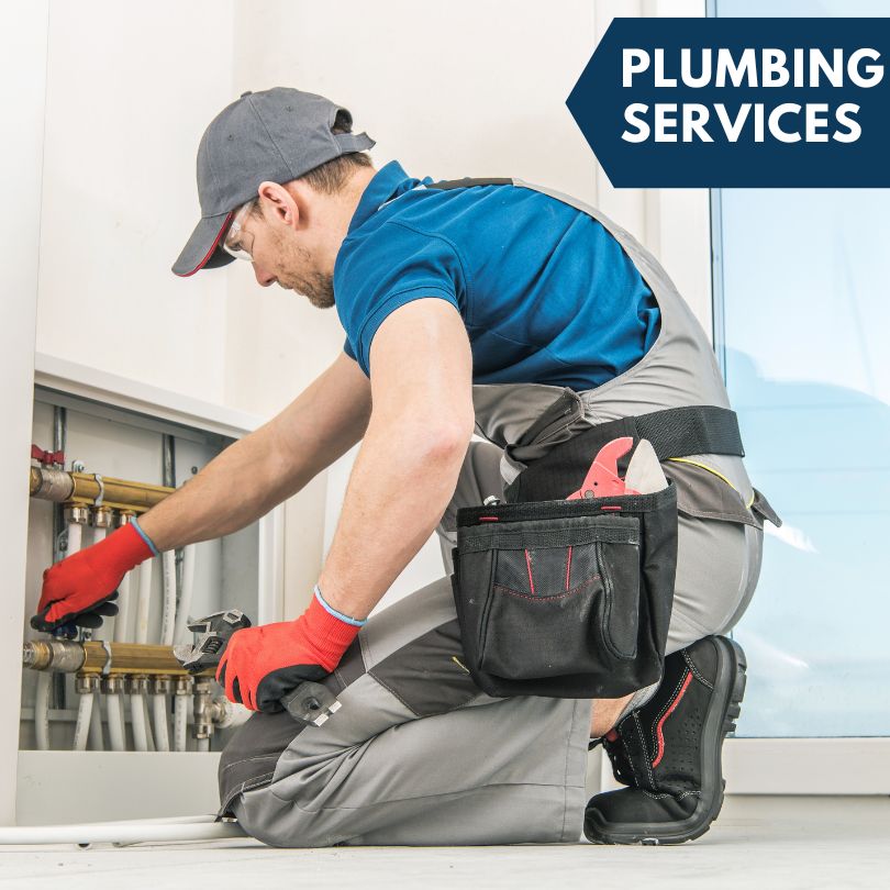 Owings Mills Plumbing Company